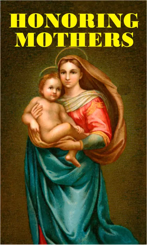 Mothers Day