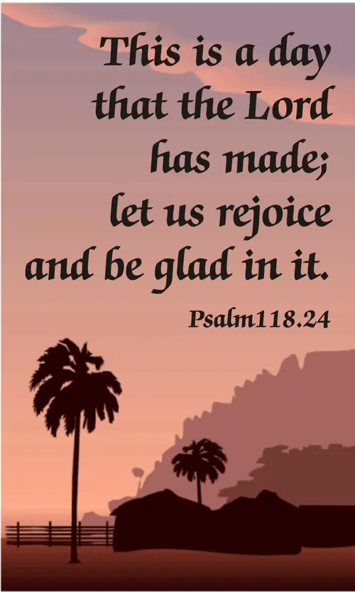 Year A Lent Palm/Passion Sunday