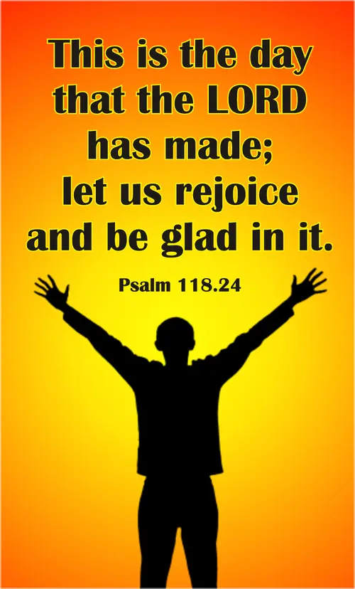 Year A Lent Palm/Passion Sunday