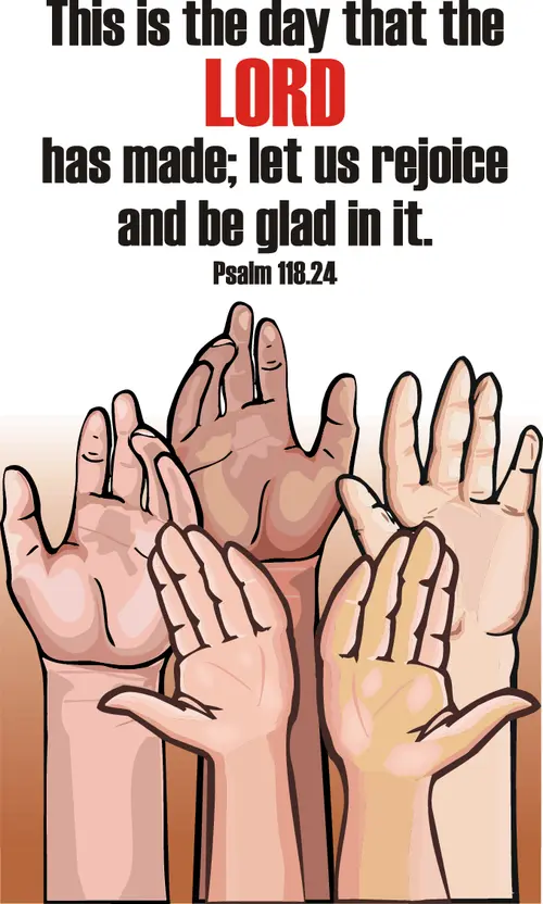 Year C Lent Palm/Passion Sunday