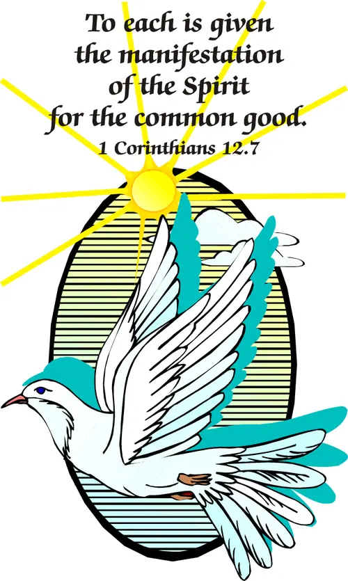 Year A Easter Pentecost Sunday