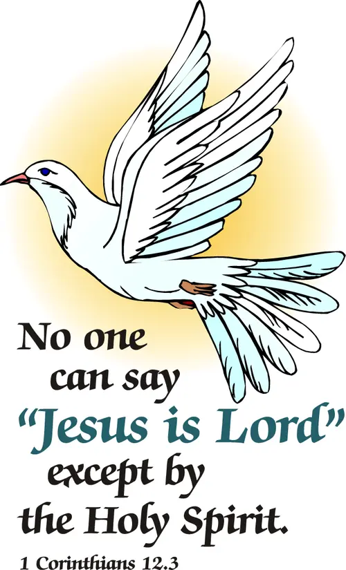 Year A Easter Pentecost Sunday
