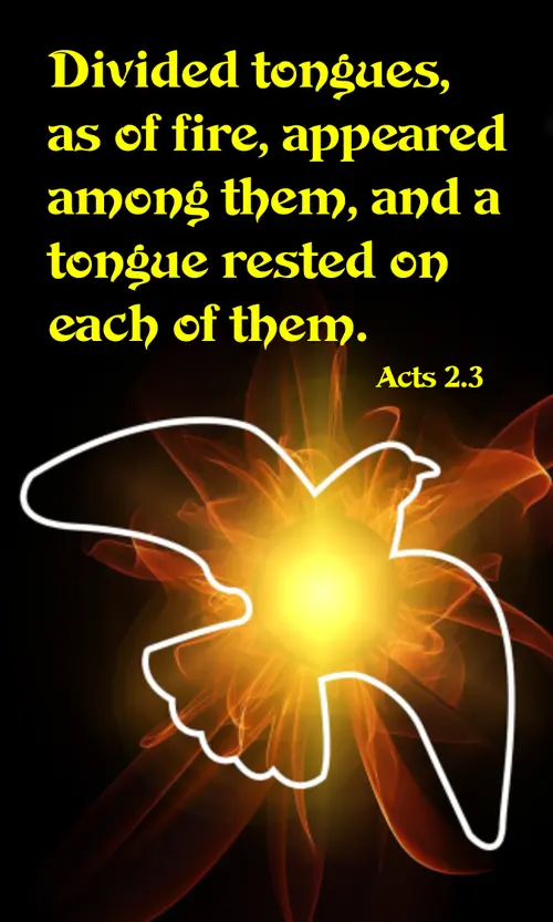 PentecostA6acts