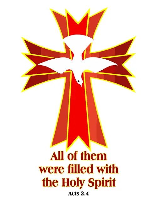 PentecostB8acts