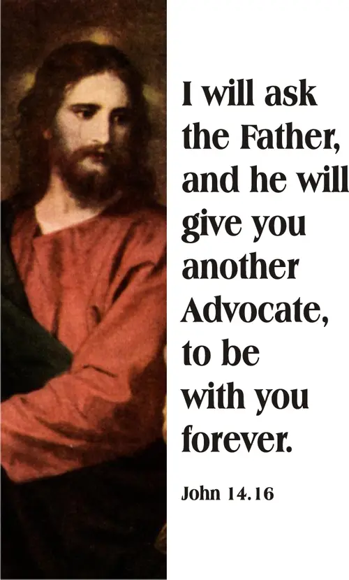 Year C Easter Pentecost Sunday