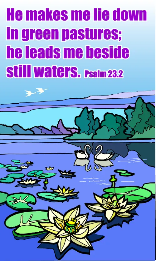 Year B After Pentecost Proper 11