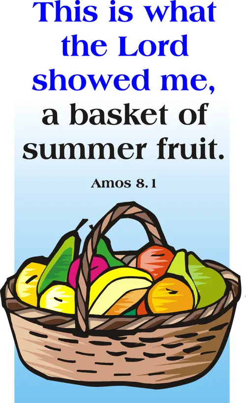 Year C After Pentecost Proper 11