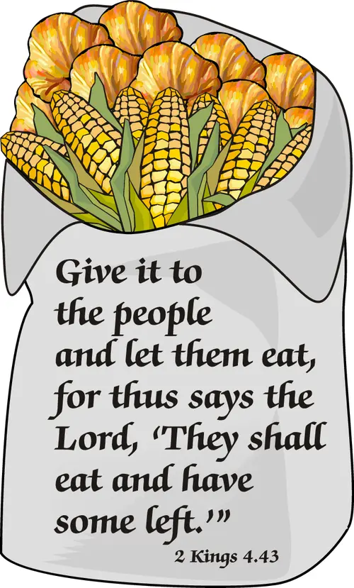 Year B After Pentecost Proper 12