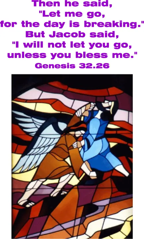 Year A After Pentecost Proper 13