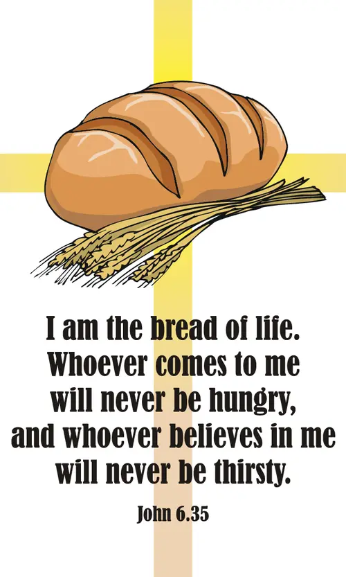 Year B After Pentecost Proper 13