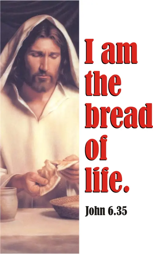 Year B After Pentecost Proper 13