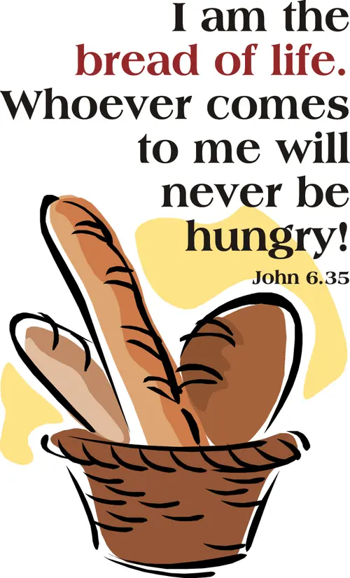 Year B After Pentecost Proper 13