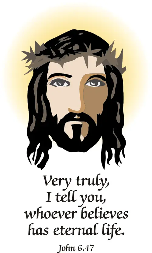 Year B After Pentecost Proper 14