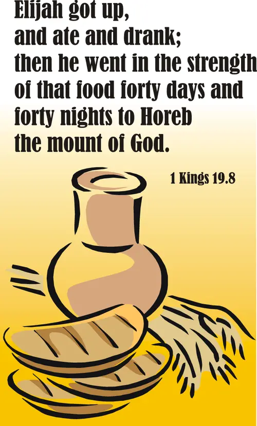 Year B After Pentecost Proper 14