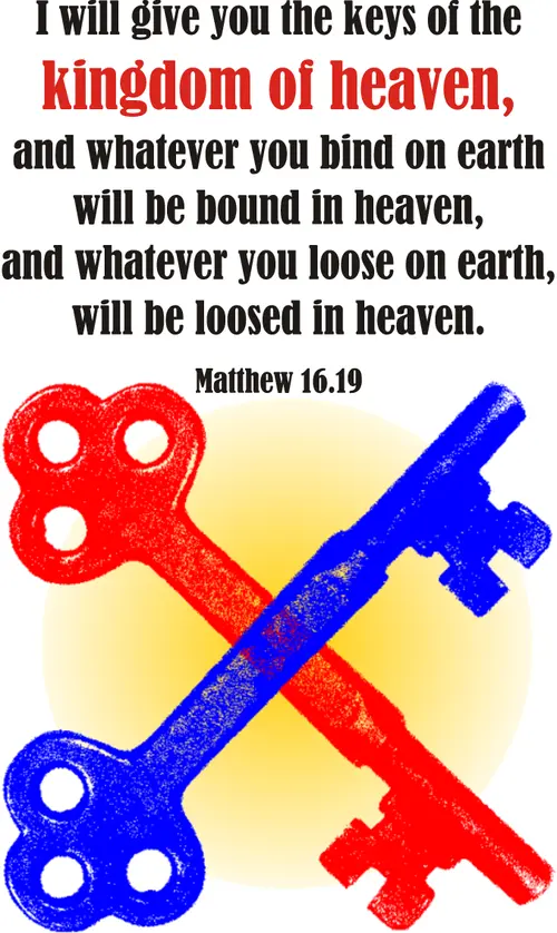 Year A After Pentecost Proper 16