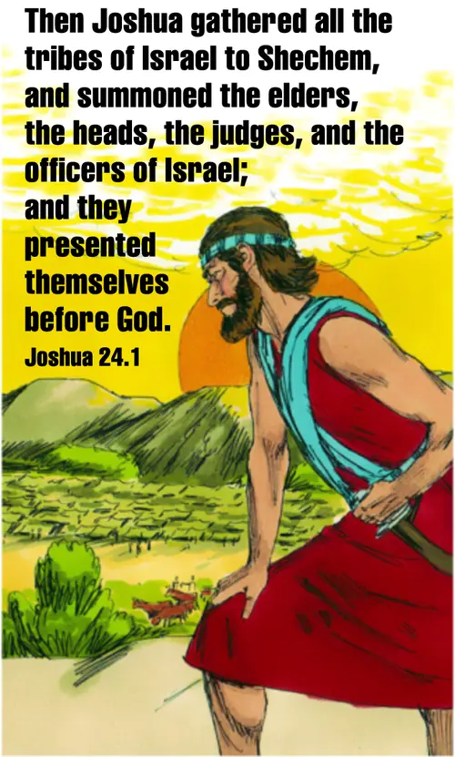 Season After Pentecost Proper 16 Year B — Isaiah 58