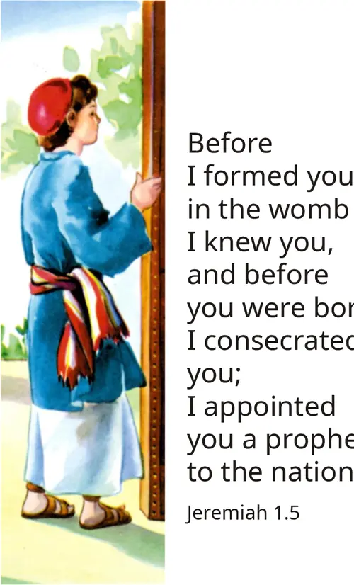 Year C After Pentecost Proper 16