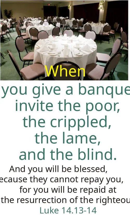 Year A After Pentecost Proper 17