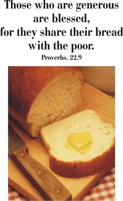 Year B After Pentecost Proper 18
