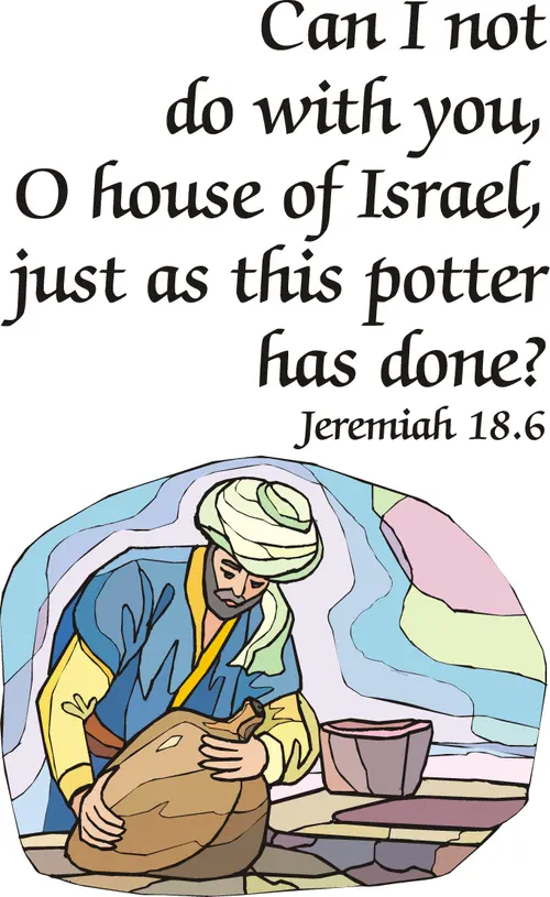 Year C After Pentecost Proper 18