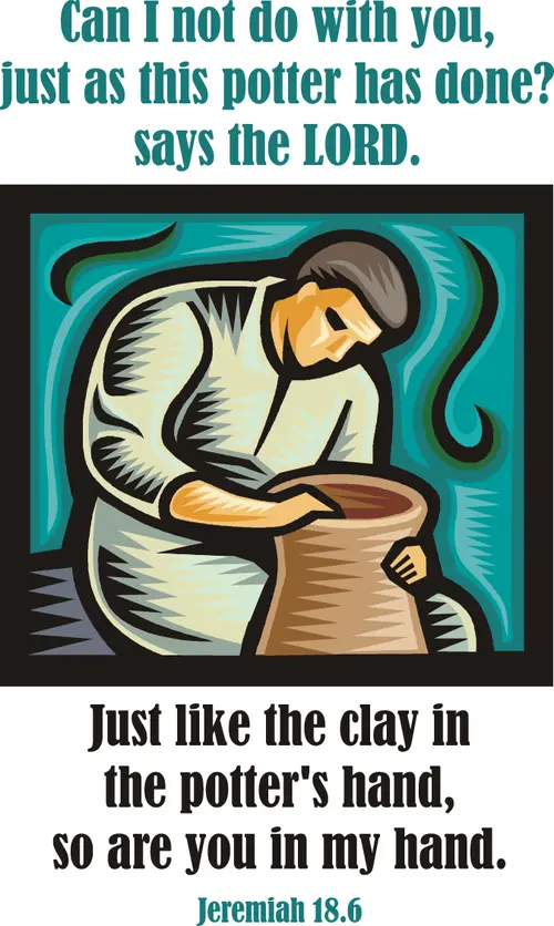 Year C After Pentecost Proper 18