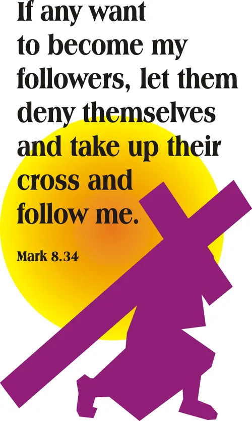 Year B After Pentecost Proper 19