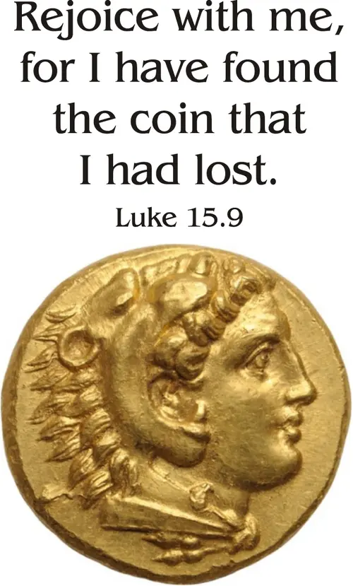 Year C After Pentecost Proper 19