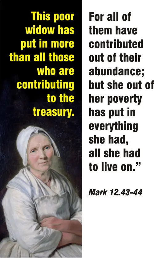Year B After Pentecost Proper 20