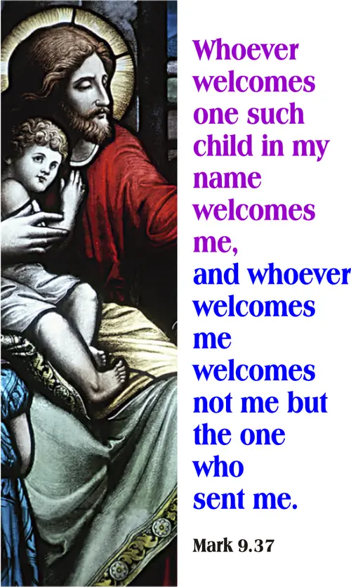Year B After Pentecost Proper 20