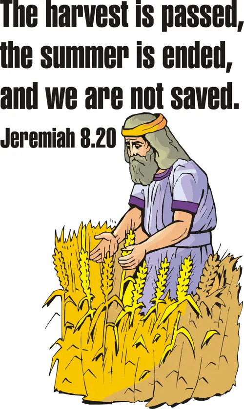 Year C After Pentecost Proper 20