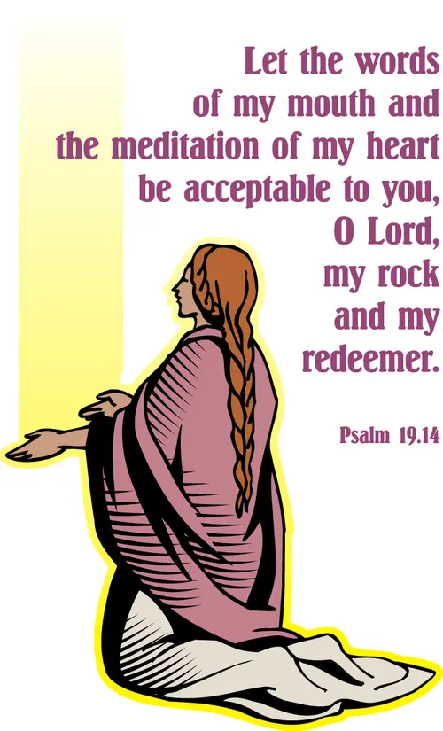 Year B After Pentecost Proper 21