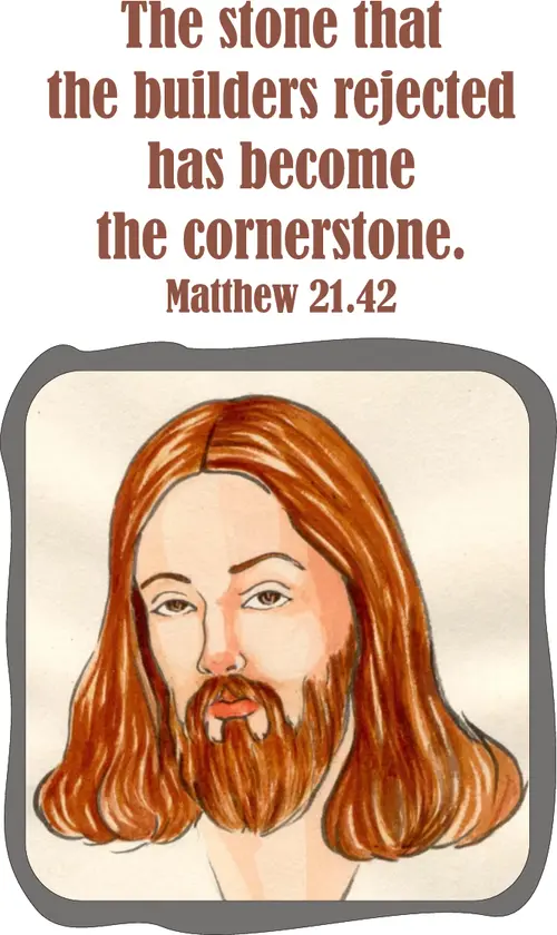 Year A After Pentecost Proper 22