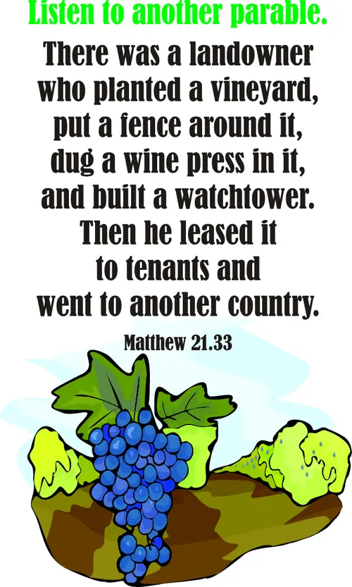 Year A After Pentecost Proper 22