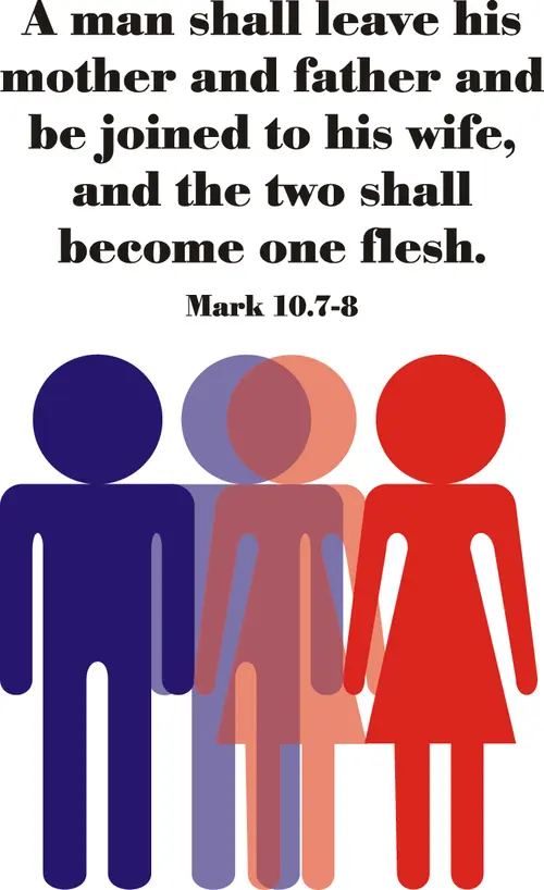 Year B After Pentecost Proper 22
