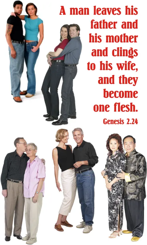 Year B After Pentecost Proper 22