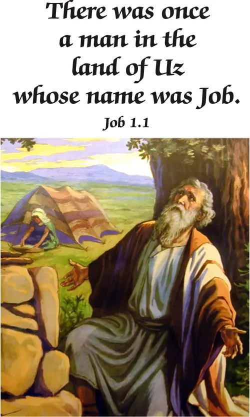 Year B After Pentecost Proper 22