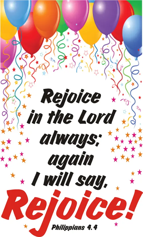Season After Pentecost Proper 23 Year A — Philippians 4