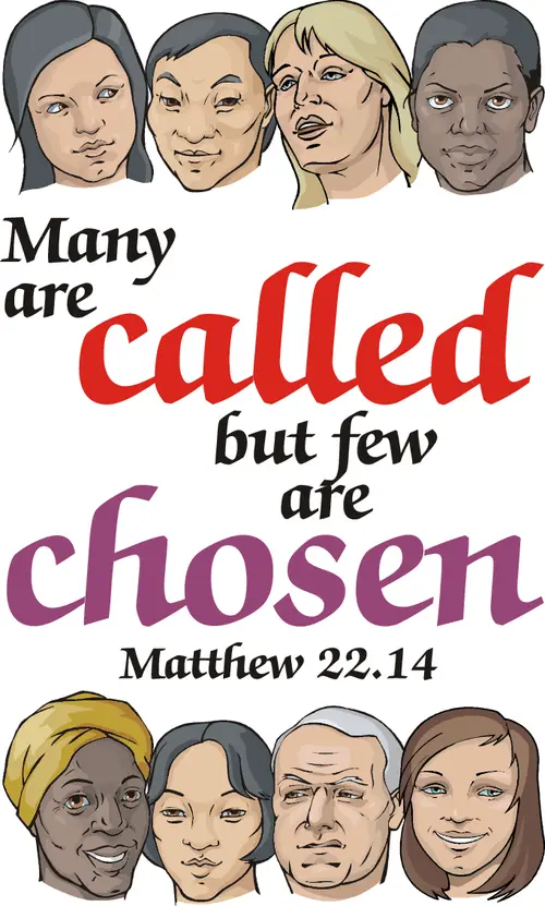 Year A After Pentecost Proper 23