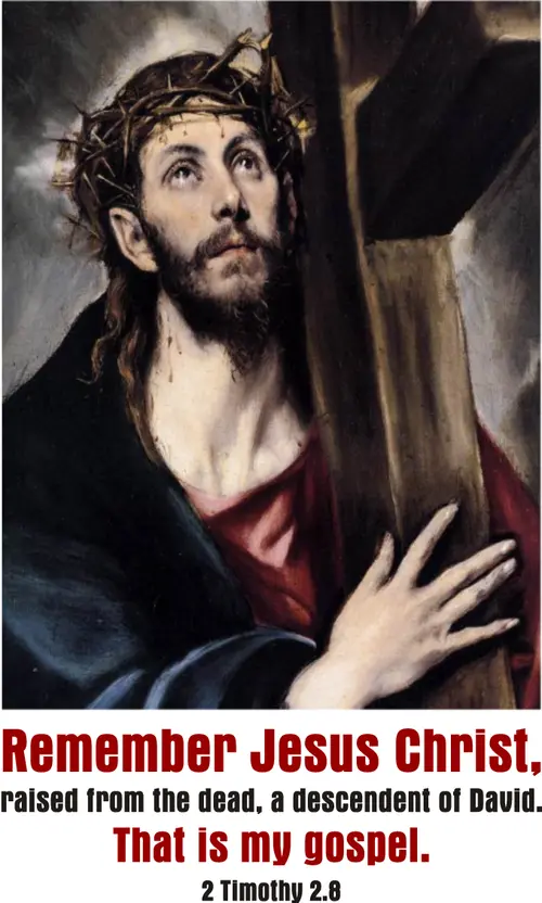 Year C After Pentecost Proper 23