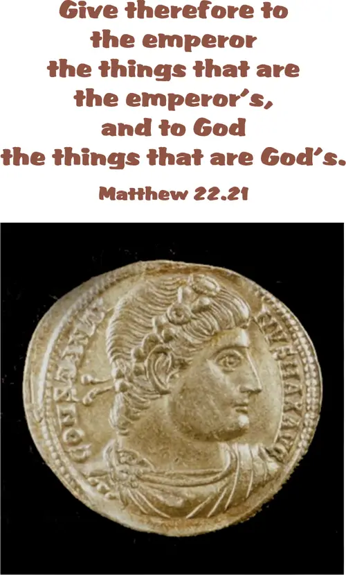 Year A After Pentecost Proper 24