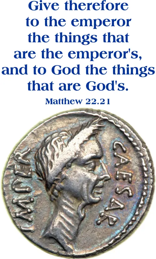 Year A After Pentecost Proper 24