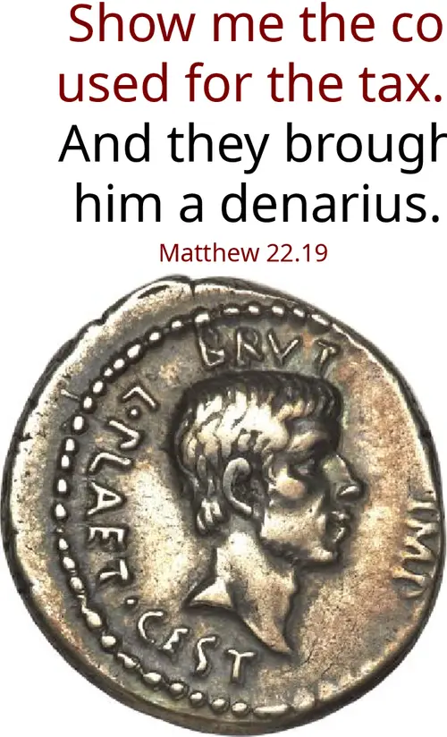After Pentecost Proper 24