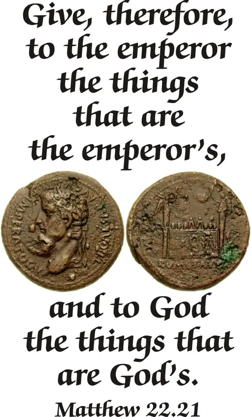 Year A After Pentecost Proper 24