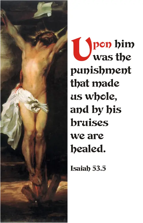 Year B After Pentecost Proper 24