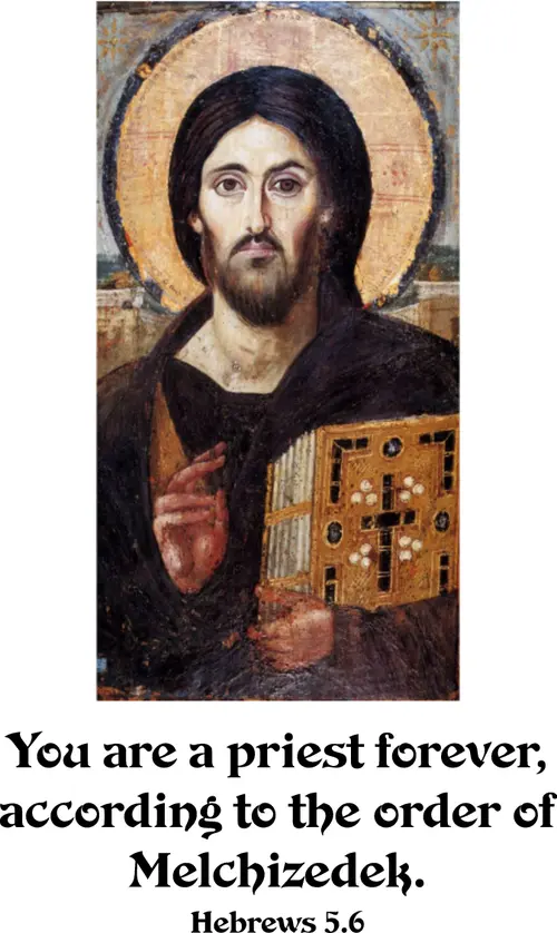 Year B After Pentecost Proper 24