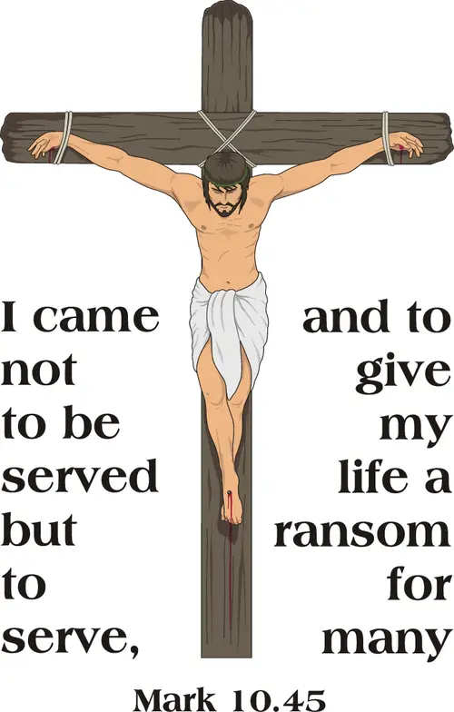 Year B After Pentecost Proper 24