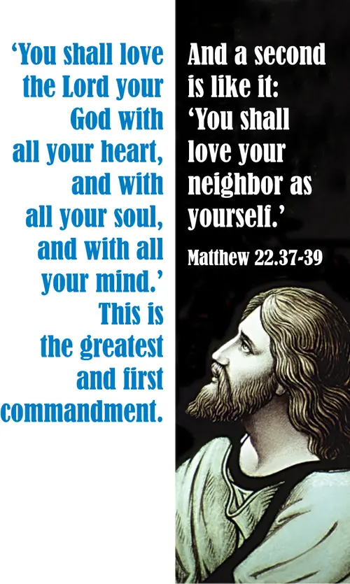 Year A After Pentecost Proper 25