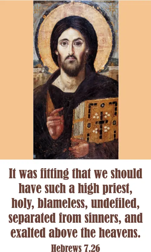 Year B After Pentecost Proper 25