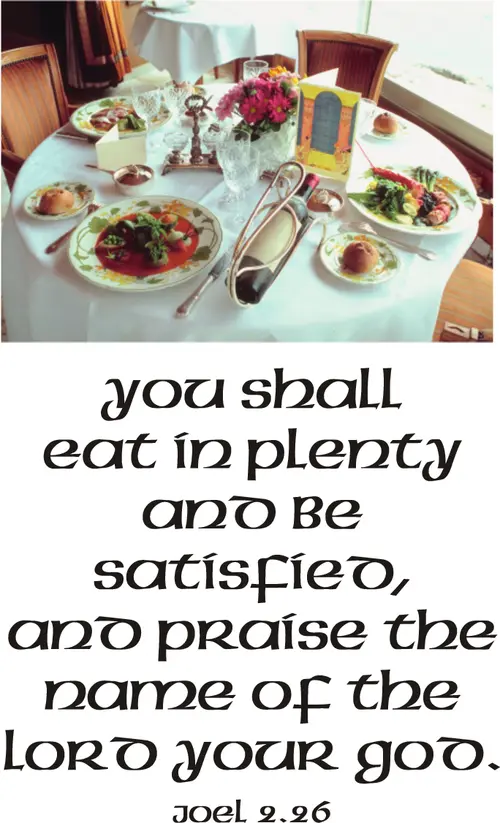 Year C After Pentecost Proper 25