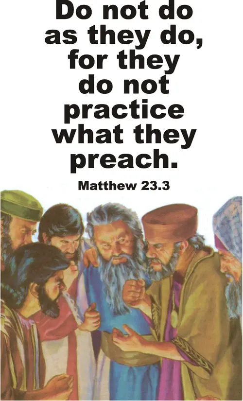 Year A After Pentecost Proper 26